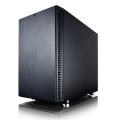 case fractal design define nano s black window extra photo 5