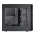 case fractal design define s black window extra photo 2