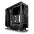 case fractal design define r5 blackout edition window extra photo 2