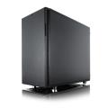 case fractal design define r5 blackout edition window extra photo 3