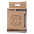 fractal design silent series r3 50mm case fan extra photo 2