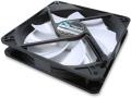 fractal design silent series r3 140mm case fan extra photo 1