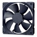 fractal design dynamic x2 gp 12 case fan 120mm black extra photo 1
