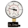 aqua computer dr drop pressure tester incl air pump extra photo 1