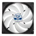 arctic f14 pwm pst fan 140mm extra photo 1