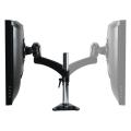 arctic z1 3d monitor 3d adjustable holder with usb30 hub extra photo 1