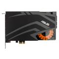 sound card asus strix raid dlx 71 pcie set with audiophile grade dac 124db snr extra photo 1