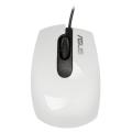 asus ut210 wired mouse white extra photo 2