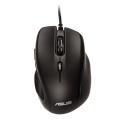 asus ux300 wired mouse black extra photo 1