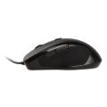 asus ux300 wired mouse black extra photo 2