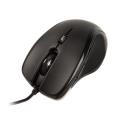 asus ux300 wired mouse black extra photo 3