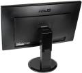 othoni asus vg278hv 27 wide led full hd with speakers black extra photo 1