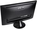 othoni asus vp247h 236 wide led full hd with speakers black extra photo 1
