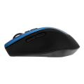 asus wt425 wireless mouse blue extra photo 2