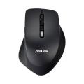 asus wt425 wireless mouse black extra photo 1