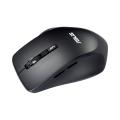 asus wt425 wireless mouse black extra photo 2