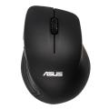 asus wt465 wireless mouse black extra photo 1