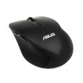 asus wt465 wireless mouse black extra photo 2