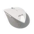 asus wt465 wireless mouse white extra photo 2