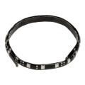 bitfenix alchemy 20 magnetic rgb led strip 60cm 30 leds controller extra photo 1