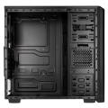 case bitfenix nova midi tower black extra photo 2