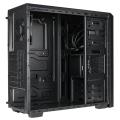 case bitfenix nova midi tower black window extra photo 3