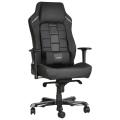 dxracer classic ce120 gaming chair black extra photo 2