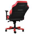 dxracer classic ce120 gaming chair black red extra photo 1