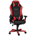 dxracer iron if11 gaming chair black red extra photo 2