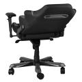 dxracer iron if166 gaming chair black grey extra photo 1