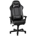 dxracer king ks06 gaming chair black extra photo 2