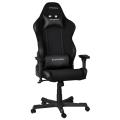dxracer racing rw01 gaming chair black extra photo 3