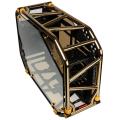 case in win d frame 20 design big tower black gold extra photo 3