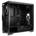 case phanteks enthoo pro m midi tower anthracite acrylic window extra photo 3