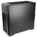 case phanteks enthoo pro m midi tower anthracite acrylic window extra photo 4