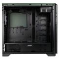 case phanteks enthoo pro m midi tower titanium green acrylic window extra photo 2 case phanteks enthoo pro m midi tower titanium green acrylic window extra photo 2