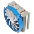 silverstone sst ar07 cpu cooler 140mm extra photo 3