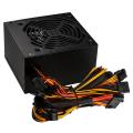 psu silverstone sst st60f es230 strider essential series 80 plus 600w extra photo 2