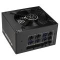 psu silverstone sst st85f pt strider 80 plus platinum 850w extra photo 2