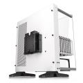 case thermaltake core p3 snow edition atx wall mount chassis extra photo 2