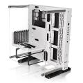 case thermaltake core p3 snow edition atx wall mount chassis extra photo 3