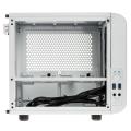 case thermaltake core v1 snow edition mini itx chassis extra photo 2 case thermaltake core v1 snow edition mini itx chassis extra photo 2