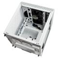 case thermaltake core v1 snow edition mini itx chassis extra photo 3 case thermaltake core v1 snow edition mini itx chassis extra photo 3