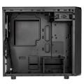 case thermaltake versa h15 micro atx tower black extra photo 2