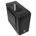 case thermaltake versa h15 micro atx tower black extra photo 4