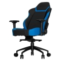 vertagear racing series pl6000 gaming chair black blue extra photo 2