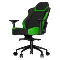 vertagear racing series pl6000 gaming chair black green extra photo 2