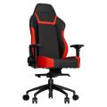 vertagear racing series pl6000 gaming chair black red extra photo 1