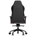 vertagear racing series pl6000 gaming chair black red extra photo 2