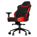 vertagear racing series pl6000 gaming chair black red extra photo 3